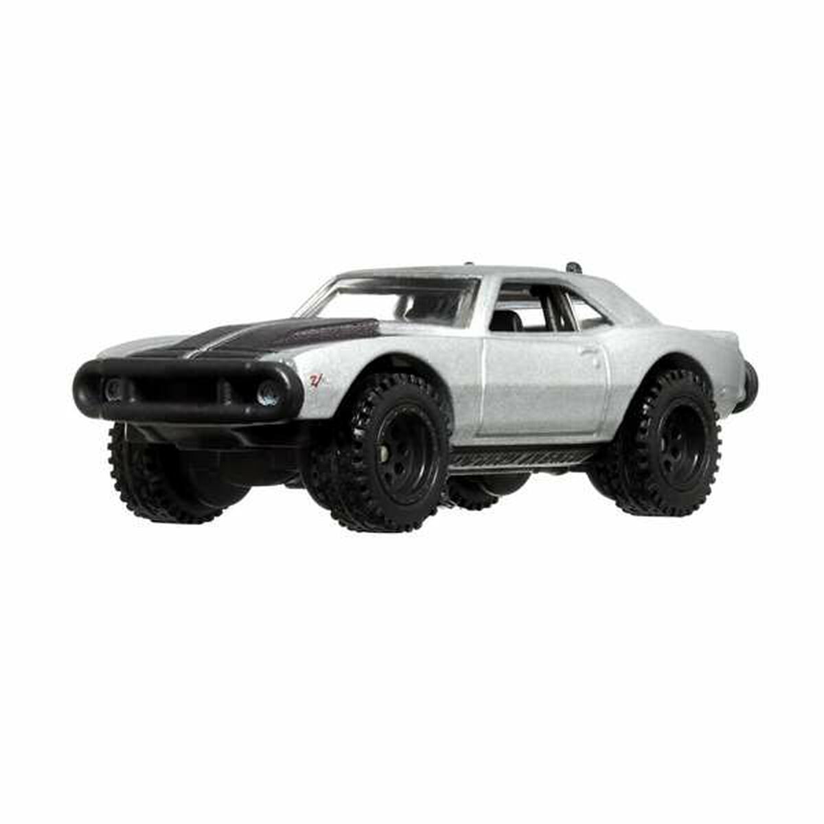 Кола играчка Hot Wheels Fast & Furious